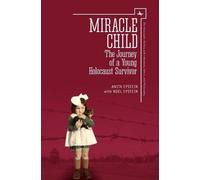 Anita Epstein Miracle Child (Tascabile)