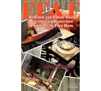 Anita Ericksen Ff&E: Furnish and Equip Your Vacation or Executive Re (Tascabile)