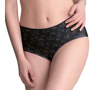 Anita Essential Art Mutande da Uomo, Grigio, S Donna