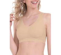 Anita Donna Essentials Bralette (5405),M,Desert