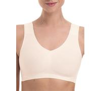 Anita Essential Bralette - Reggiseno da donna senza ferretto, senza cuciture e vestibilità comoda