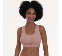 Anita Essential Lace Bralette con coppe imbottite Colore Rosa
