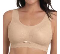 Anita - Essential - Donna - Bralette - Reggiseno - Biancheria intima, deserto, M