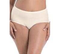 Anita Essential Slip Alto+ Colore Cristallo Size SM
