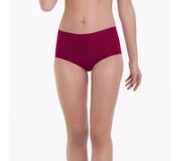Anita Essential Slip alto+ Colore Rosso