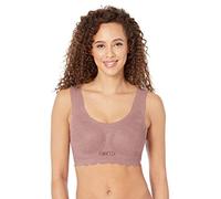Anita Essentials Lace Bralette Berry SM