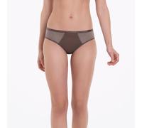 Anita Eve Slip Colore Marrone