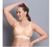 Anita Active Extreme Control Reggiseno Sportivo, Desert, EU 80F (IT 4F) Donna