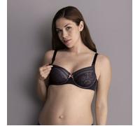 Anita Fleur Reggiseno allattamento Colore antracite