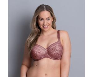 Anita Fleur Reggiseno allattamento Colore berry