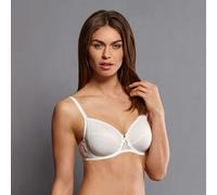 Anita Fleur Reggiseno con ferretto Colore Cristallo