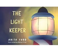 Anita Ford The Light Keeper (Tascabile)