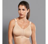 ANITA ACTIVE Reggiseno sportivo con apertura frontale Frontline | Anita Active EU:70D FR:85D