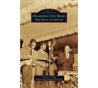 Anita G Arnold Oklahoma City Music (Copertina rigida)