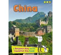 Anita Ganeri China (Copertina rigida)