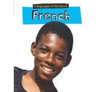 Anita Ganeri French (Copertina rigida) Languages of the World