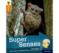Anita Ganeri Oxford Reading Tree Explore with Biff, Chip and Kipper: (Tascabile)