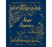 Anita Ganeri Star Stories (Copertina rigida)