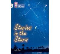 Anita Ganeri Stories in the Stars (Tascabile) Collins Big Cat