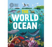 Anita Ganeri The World Ocean (Copertina rigida)