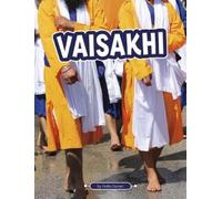 Anita Ganeri Vaisakhi (Copertina rigida) Traditions & Celebrations