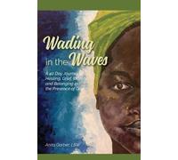 Anita Garber Lsw Wading in the Waves (Tascabile)