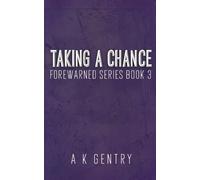 Anita Gentry Taking a Chance (Tascabile)