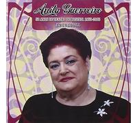 Anita Guerreiro - Anita Guerreiro - 50 Anos De Teatro De Revista 1955-2005 - Antologia [2CD] 2005