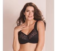 Anita Havanna Reggiseno Senza Ferretto, Nero (Schwarz 001), 9D (Taglia Produttore: 105D) Donna