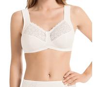 Anita Havanna Reggiseno Senza Ferretto, Avorio (Crystal 612), 4E (Taglia Produttore: 85E) Donna