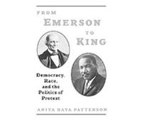 Anita Haya Patterson From Emerson to King (Copertina rigida)