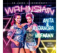Anita Hofmann - Studioalbum 2018