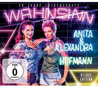 Anita Hofmann - Studioalbum 2018 - Deluxe