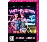 Anita Hofmann - Wahnsinn 30