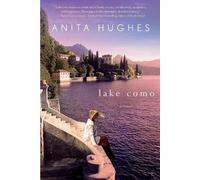 Anita Hughes Lake Como (Tascabile)