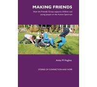 Anita Hughes Making Friends (Tascabile)