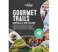Anita Isalska Sofia Levin Charles Lonely Planet Gourmet Trail (Copertina rigida)