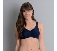 Anita Jana 5427-380 Reggiseno Conforevole Senza Ferretto Non Imbottito Blu Marino 10G