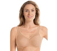 Anita Jana, Reggiseno Donna, Beige (Pelle 722), 8D