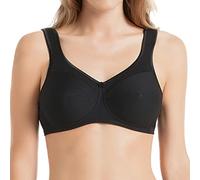 Anita Jana, Reggiseno Donna, (Nero 001), 7G