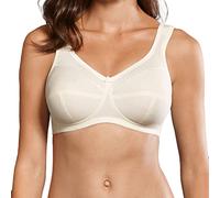 Anita Jana Reggiseno Senza Ferretto, Avorio (Champagner 047), 5C (Taglia Produttore: 90C) Donna