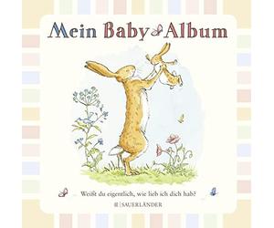 Anita Jeram Cordula B Weißt du eigentlich, wie lieb ich dich (Copertina rigida)