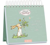 Anita Jeram Sam Weißt du eigentlich, wie lieb ich dich hab? 9 (Flexible Bindung)