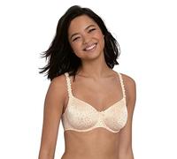 Anita Joy Reggiseno con Coppe Modellate, Opaque, Rosa Intelligente, 2E Donna