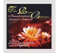 Anita Jung & Rajamani - River Between-A Tranceformational Journey To Aware