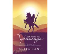 Anita Kane Her Name Was Yennenga (Tascabile)