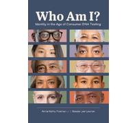 Anita Kathy Foeman Bessie Lee Lawton Who Am I? (Tascabile)