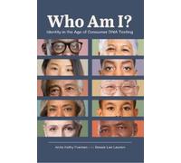 Anita Kathy Foeman Bessie Lee Lawton Who Am I? (Tascabile)