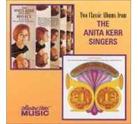 Anita Kerr - Reflect & Velvet - Hits of Bacharach & David