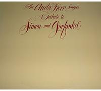 Anita Kerr Singers: Simon & Garfunkel Songbook
